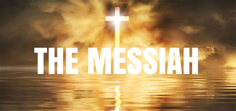life in the messiah
